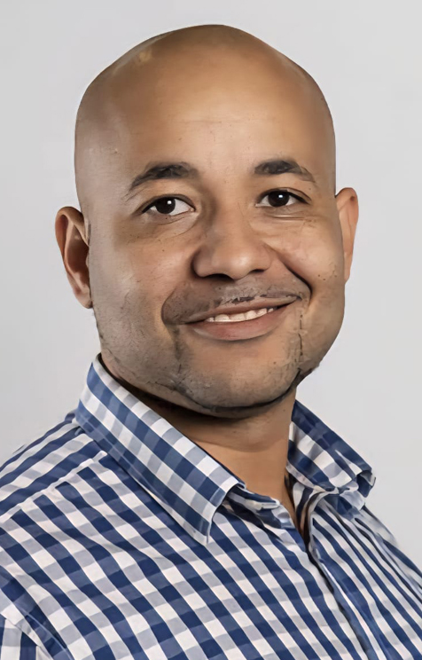 Daniel Ehrenreich