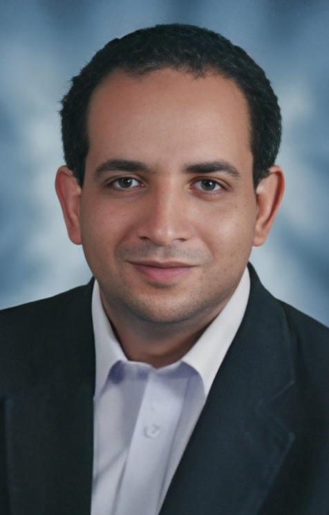 Edgar Omollo
