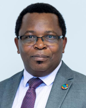 Oluwole Onakanmi