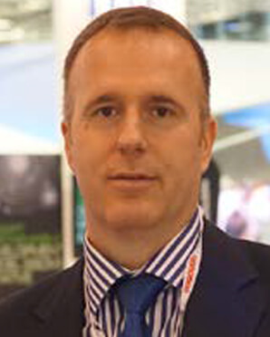 Edgar Omollo