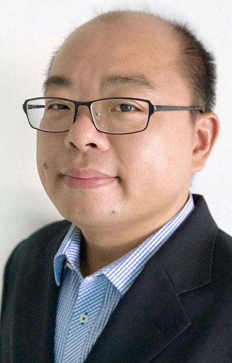 Daniel Ehrenreich