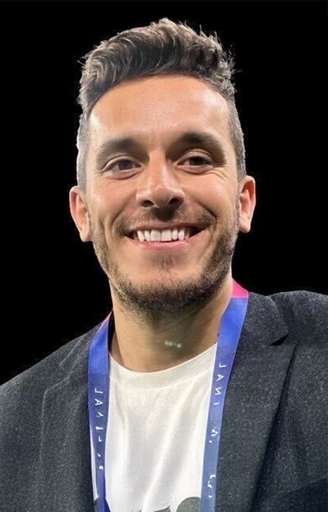 Daniel Ehrenreich