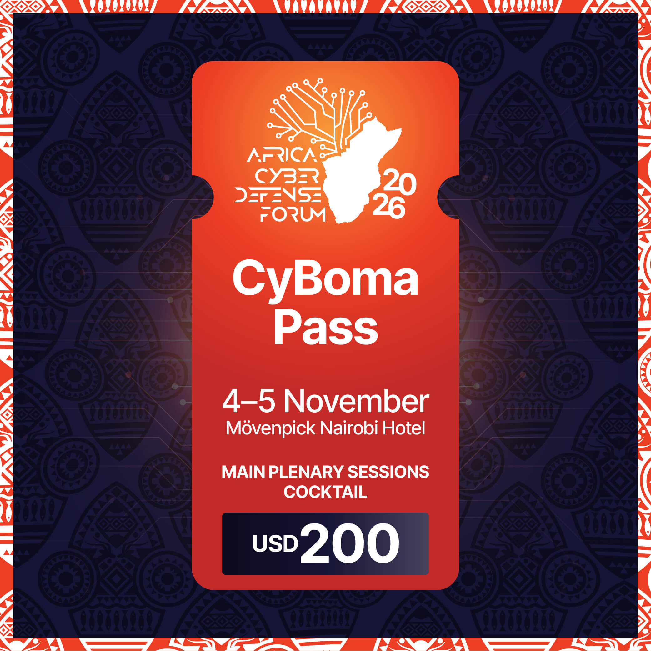 CyBoma Pass 1 CyBoma ACDF 2026