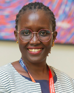 Patricia Rotich Patricia Rotich