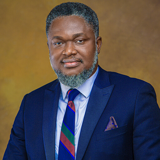 Dr. Robinson Tombari Sibe Dr. Robinson Tombari Sibe