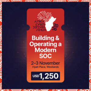 Building & Operating a Modern SOC