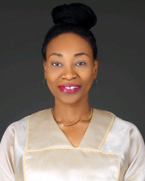 Africa Cyber Defense Forum ACDF 14 Patricia Eromosele