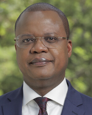 Africa Cyber Defense Forum ACDF 12 Dr. Vincent Ngundi