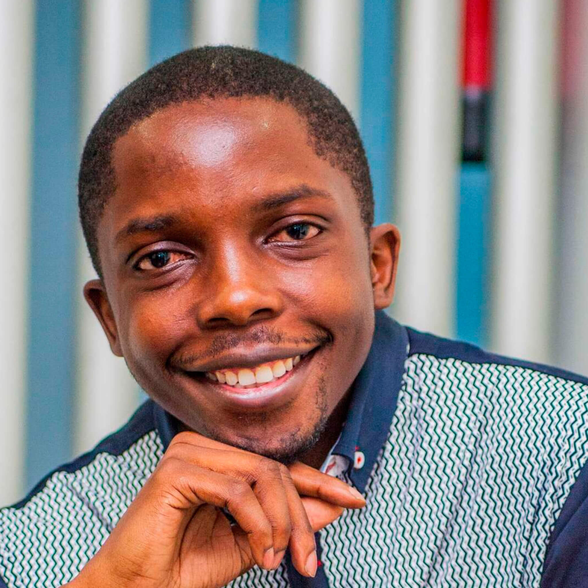 LawrenceMuchilwa Lawrence Muchilwa